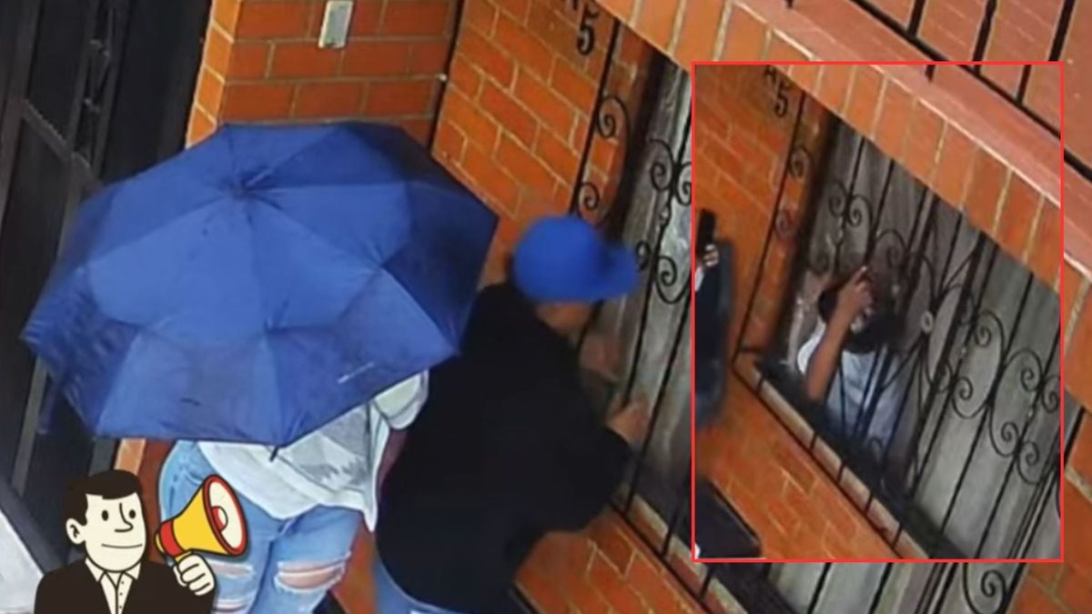 Robo en una casa en el barrio Colina Campestre, en Popayán