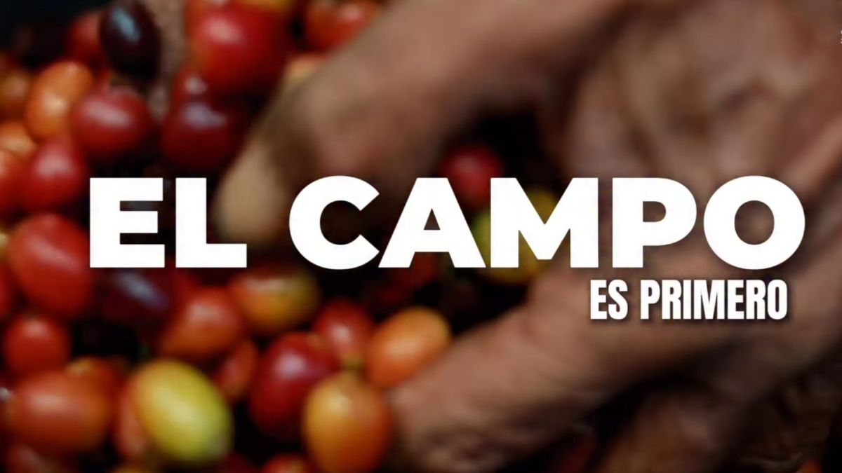 Agro santandereano
