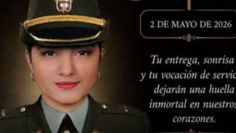 Muerte misteriosa de mujer subteniente en Providencia