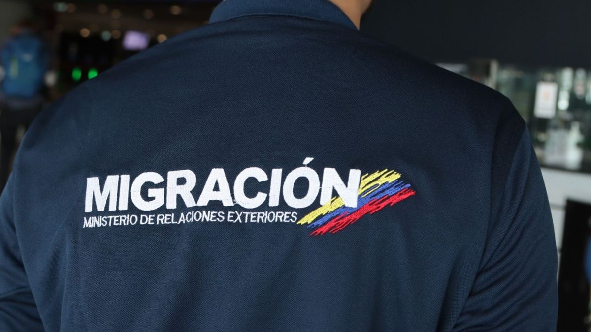 Migración Colombia - Imagen de Referencia