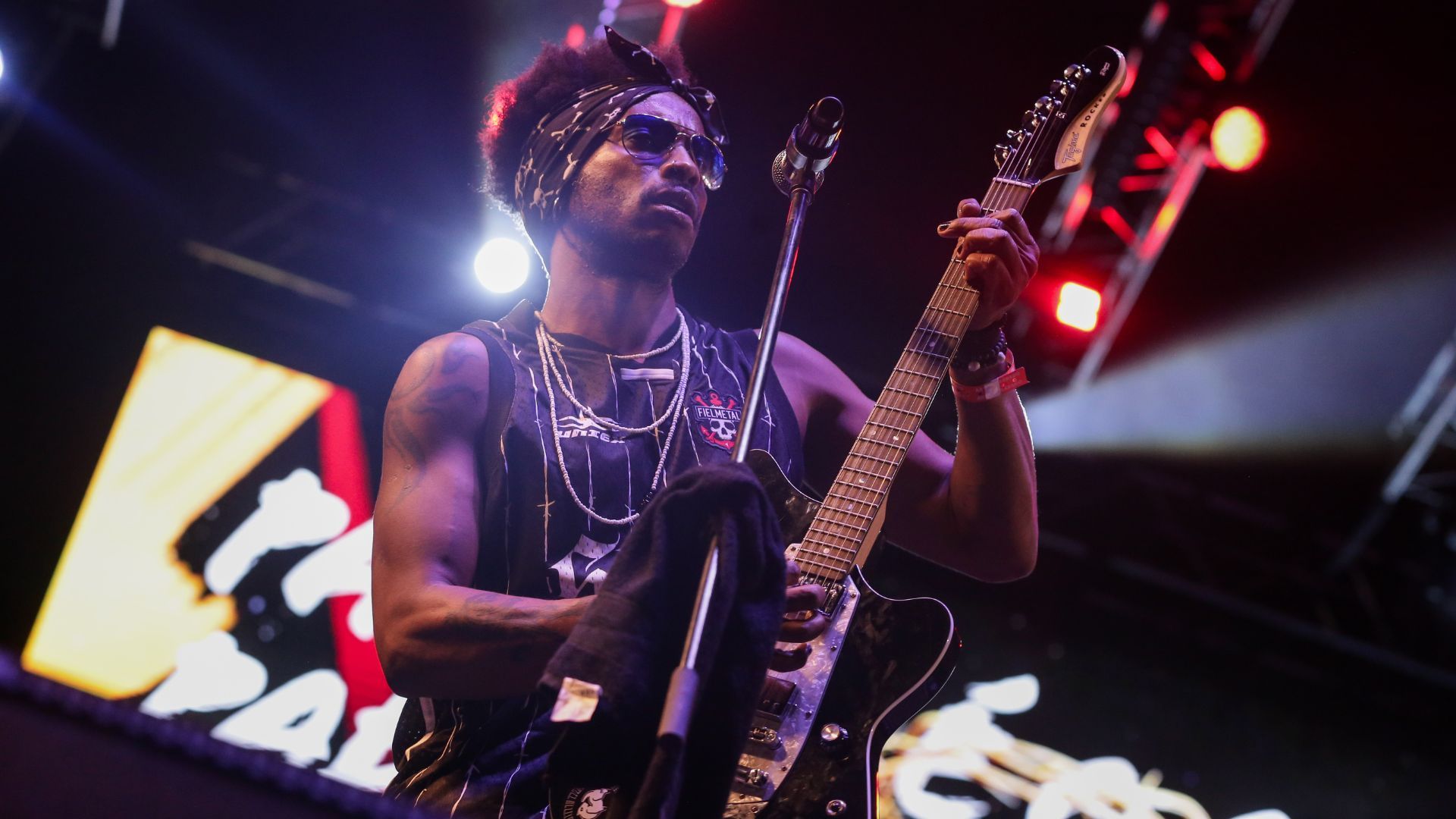 ¿Qué actividades tendrá Rock al Parque 2026 en Bogotá?