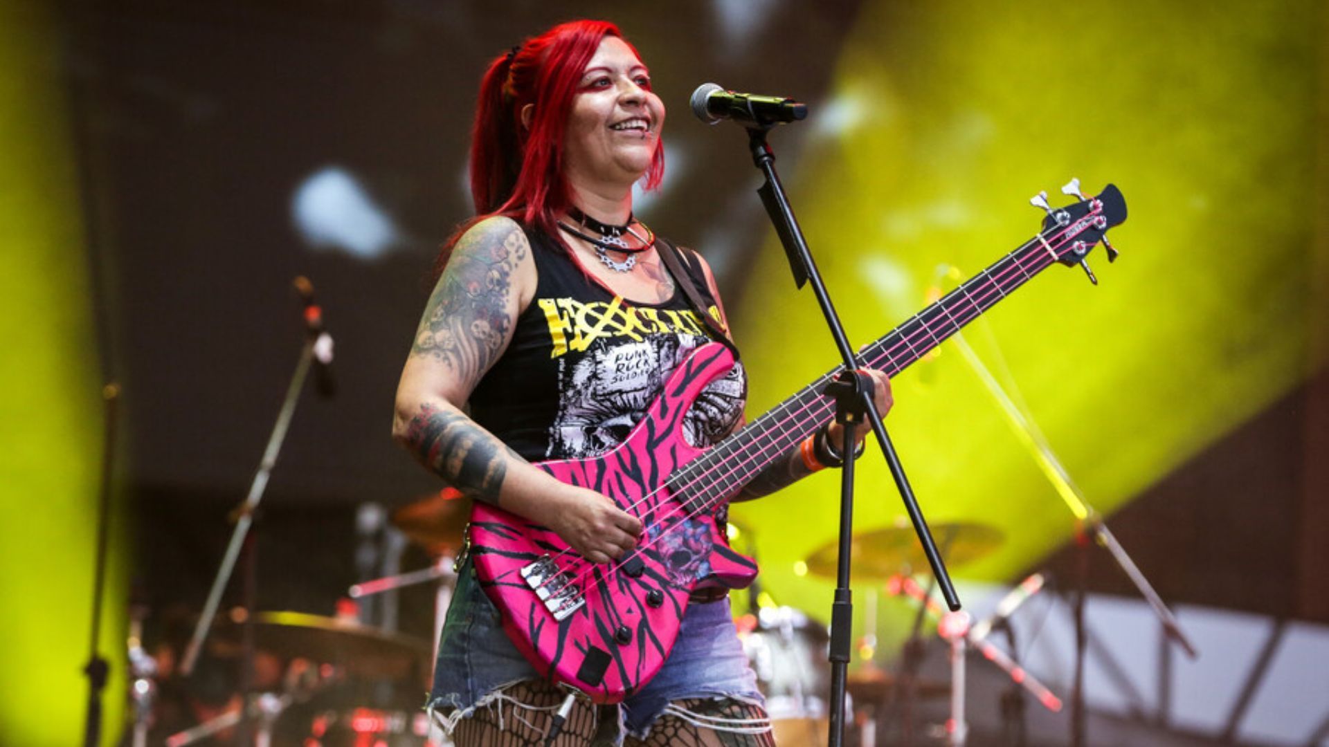 Fechas de Rock al Parque 2026