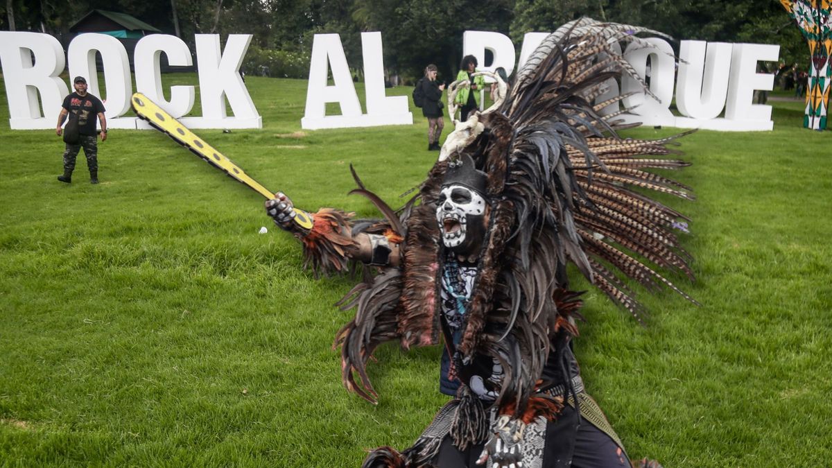 ¿Qué actividades tendrá Rock al Parque 2026 en Bogotá?
