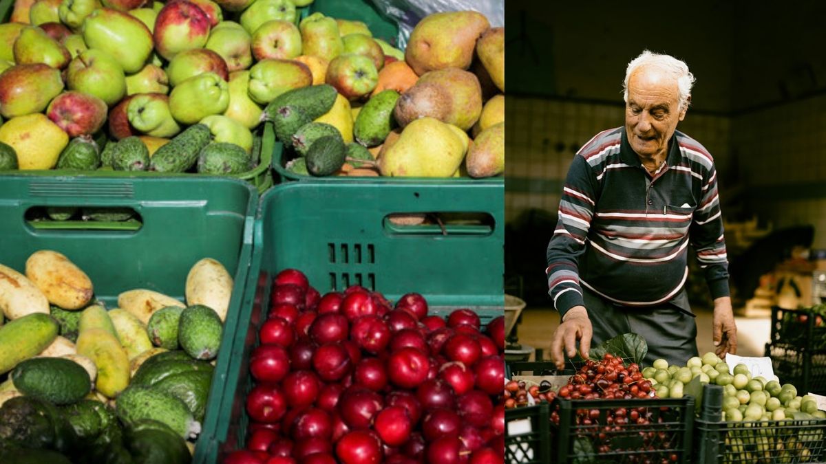 Precios en Corabastos hoy 5 mayo alimentos que más bajaron