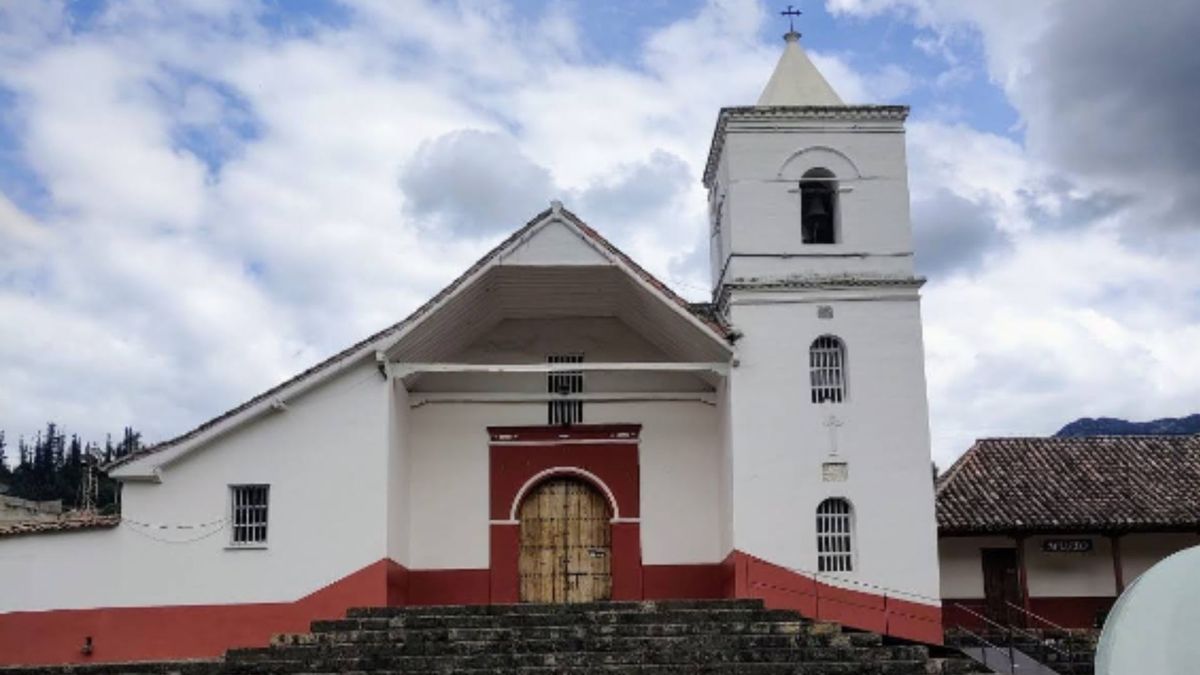 Sutatausa, Cundinamarca