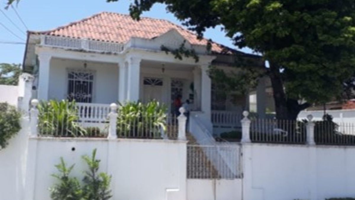 Ubicado en la zona sur de Cartagena
