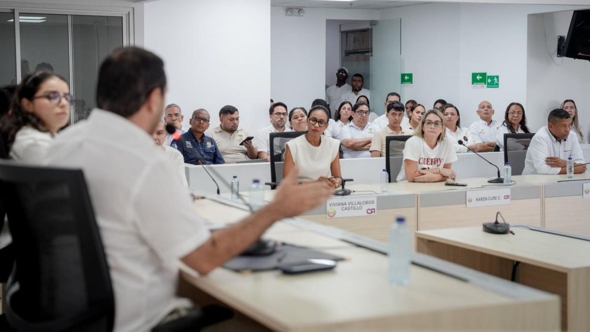 Instalación del segundo periodo de sesiones extraordinarias de la Asamblea Departamental