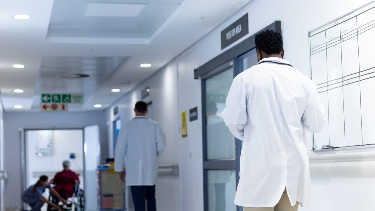 Hospitales