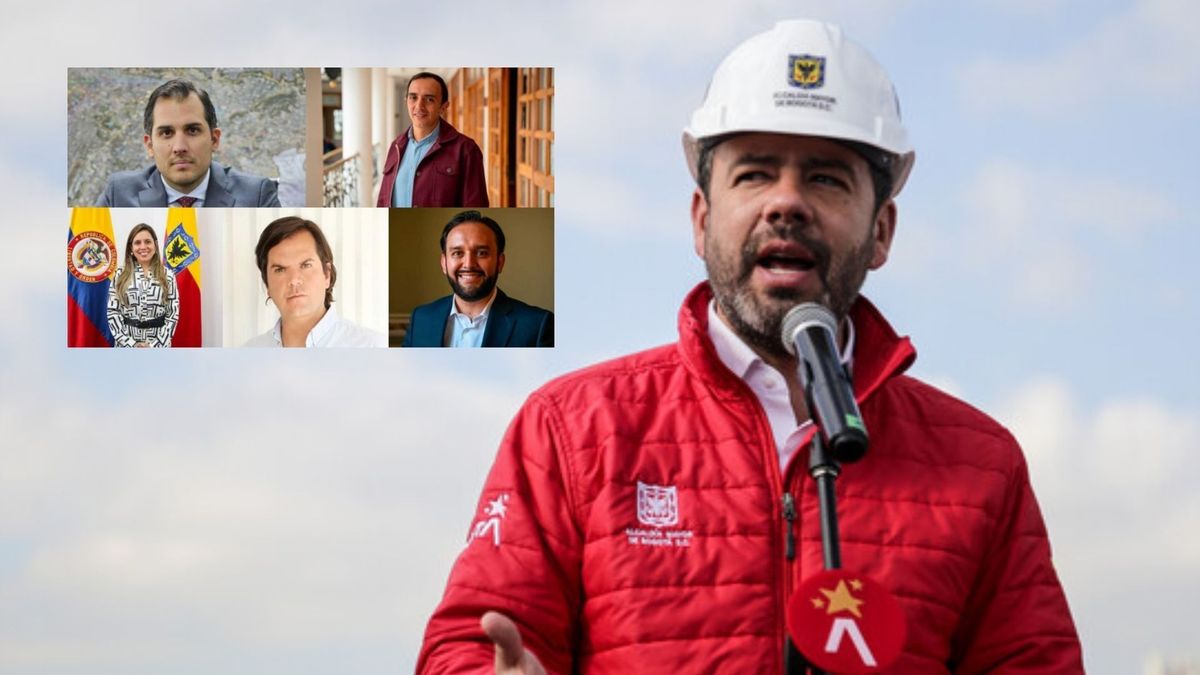 Millonaria deuda en comparendos de funcionarios de Galán