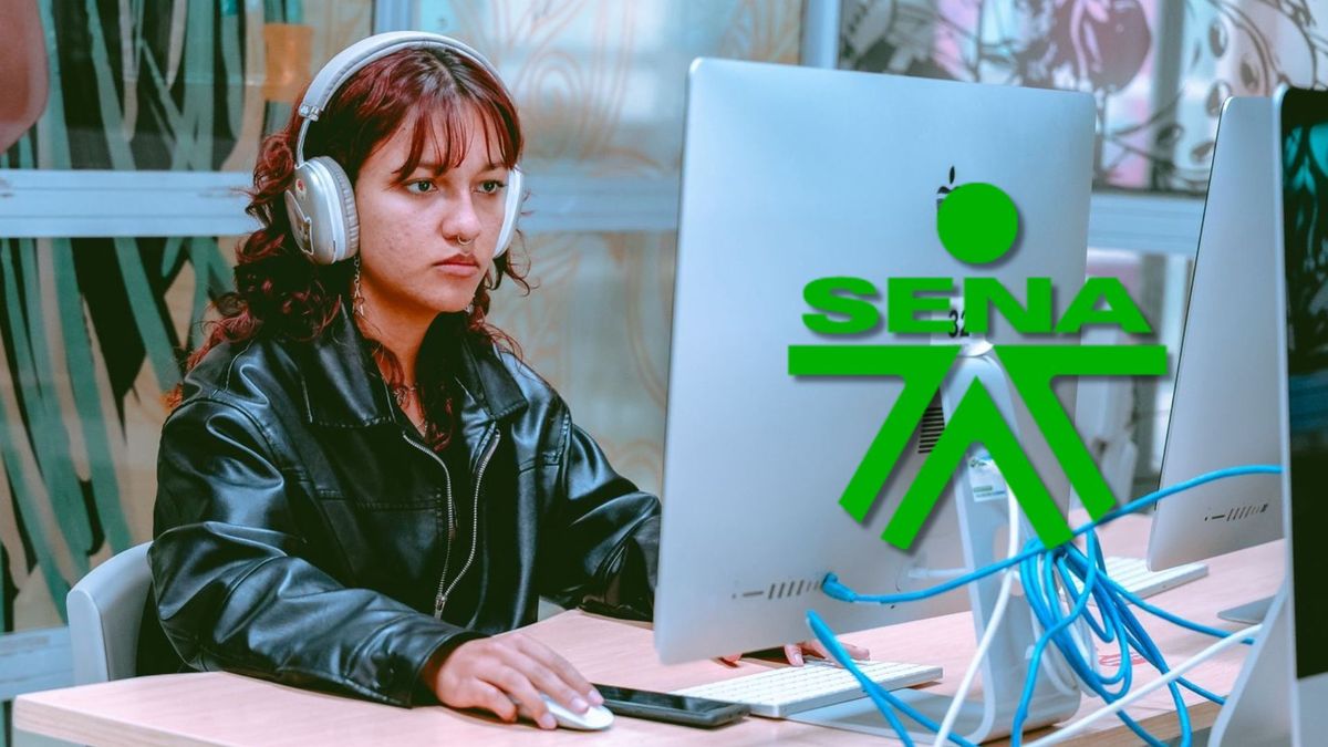 ¿Cómo inscribirse en la oferta virtual del Sena 2026?