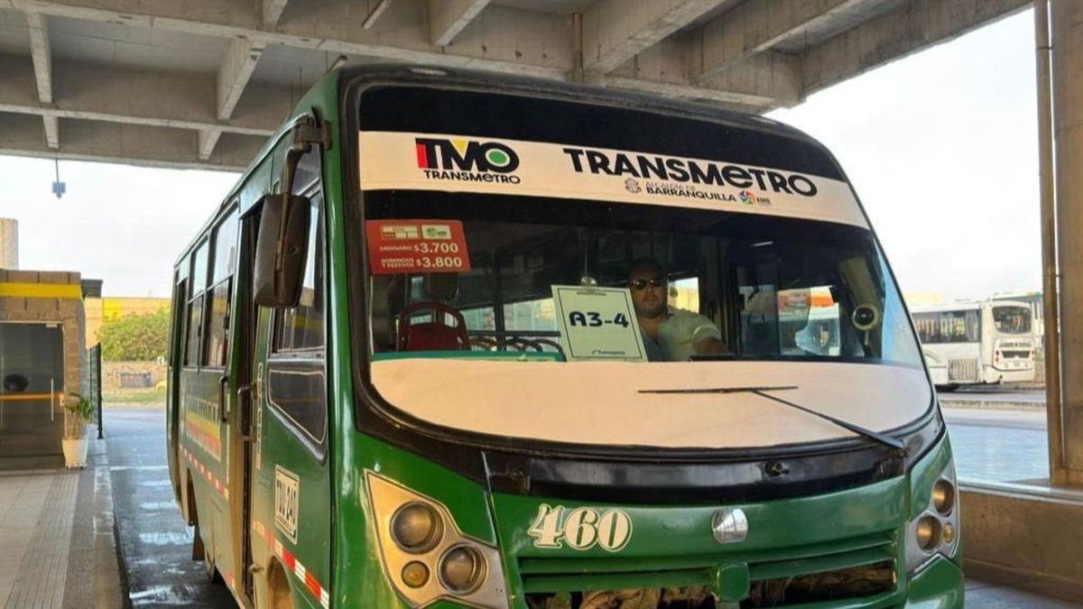 Transmetro