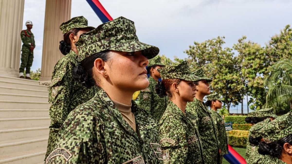 Servicio militar en Tolima
