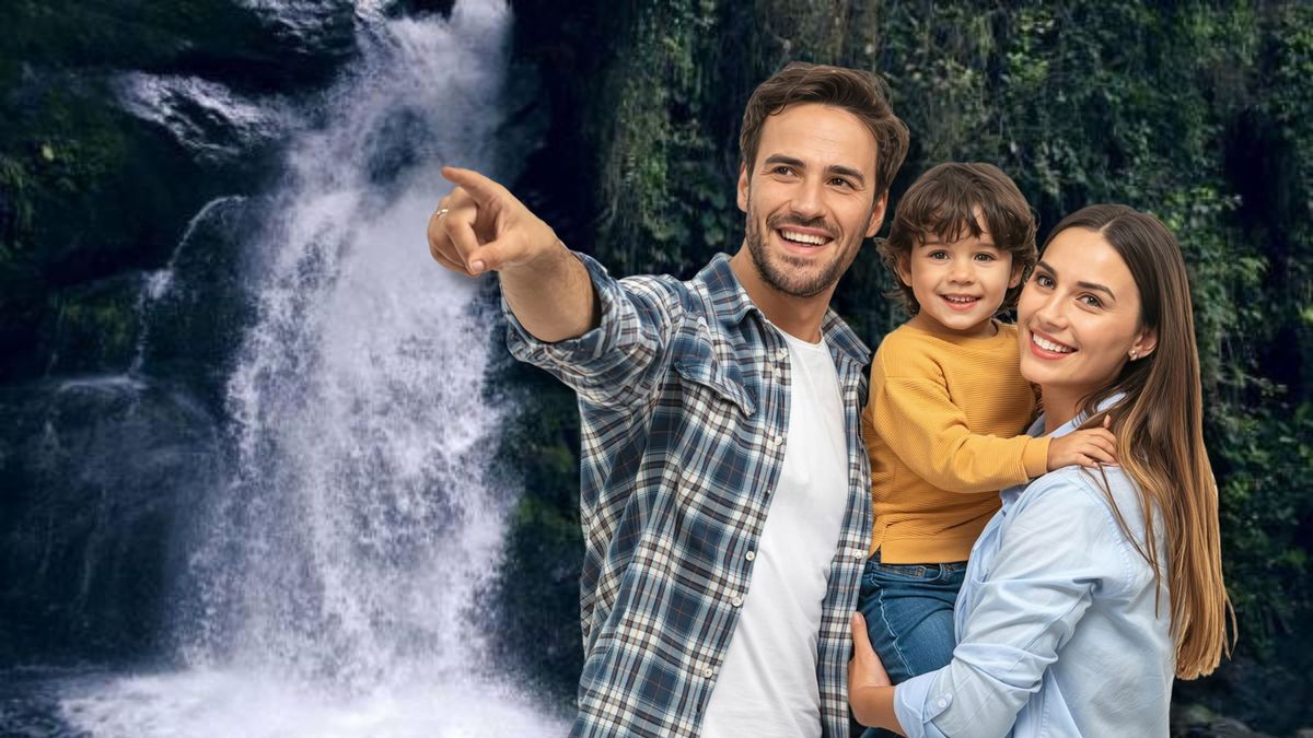 ¿Cómo visitar el Cañón del Combeima? Guía completa para un plan con mamá