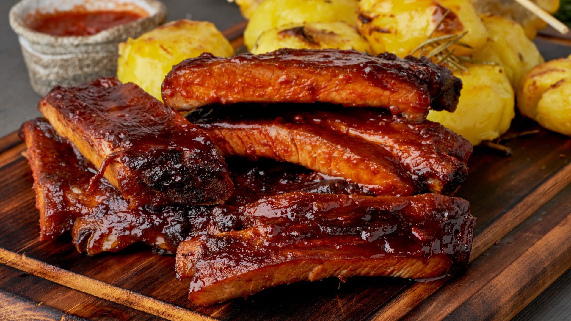 ¿Cuánto cuesta comer en el Costilla Fest?