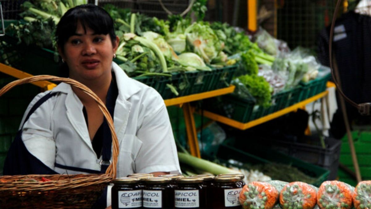 Precios en Corabastos hoy 6 mayo alimentos que más bajaron