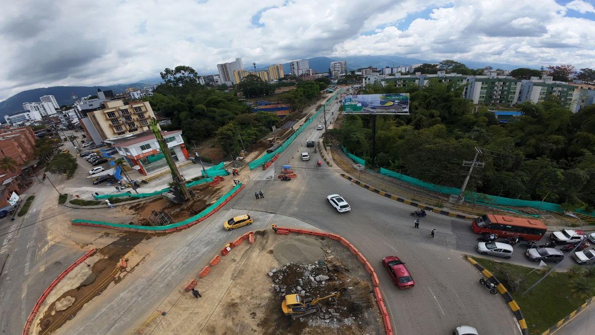 Prohíben realización de conciertos en importante escenario de Armenia por movilidad y orden público