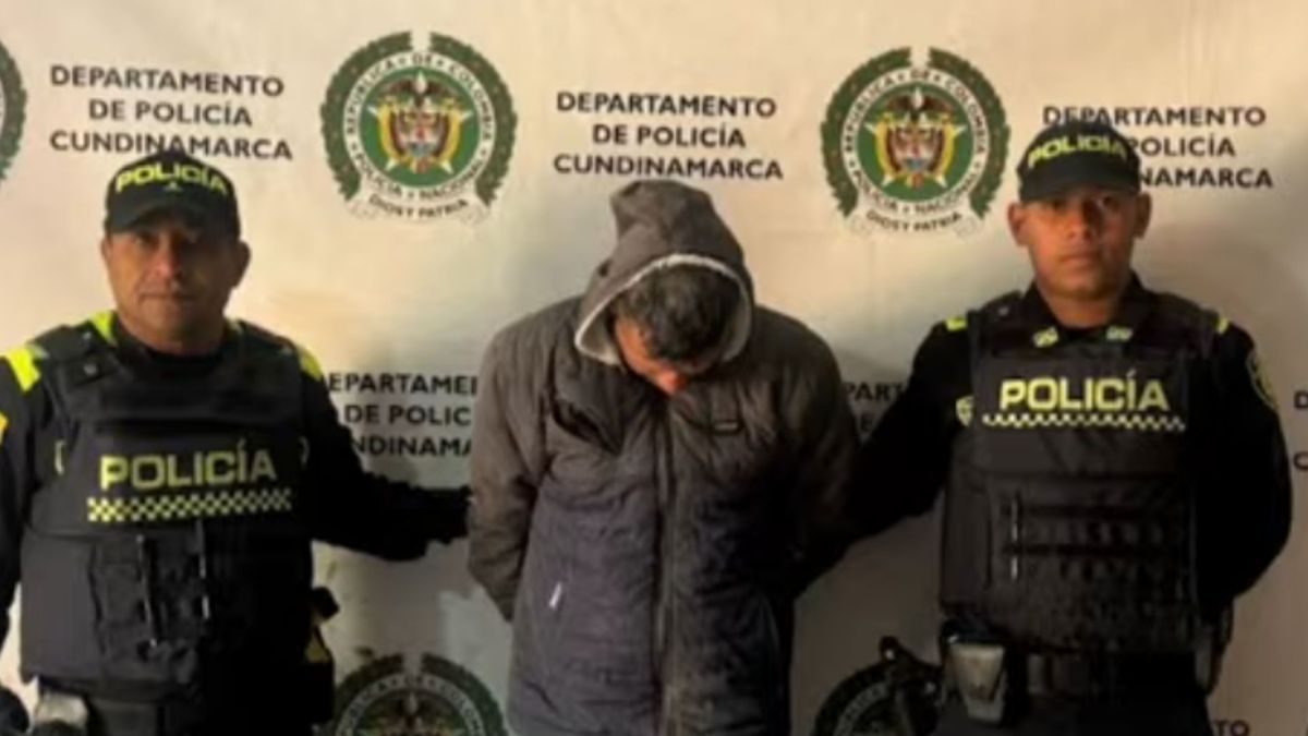 Mujer sobrevive a brutal ataque de su pareja en Cundinamarca