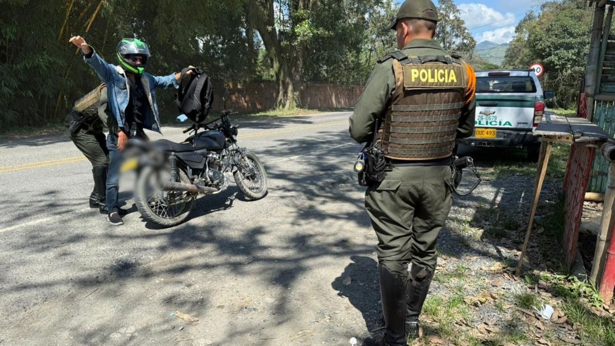 Cantante de Pereira casi es víctima de secuestro exprés cuando iba para una serenata