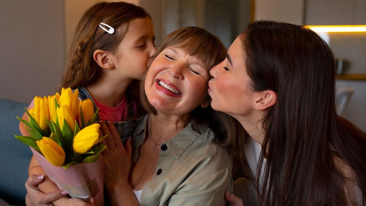 Día de las Madres