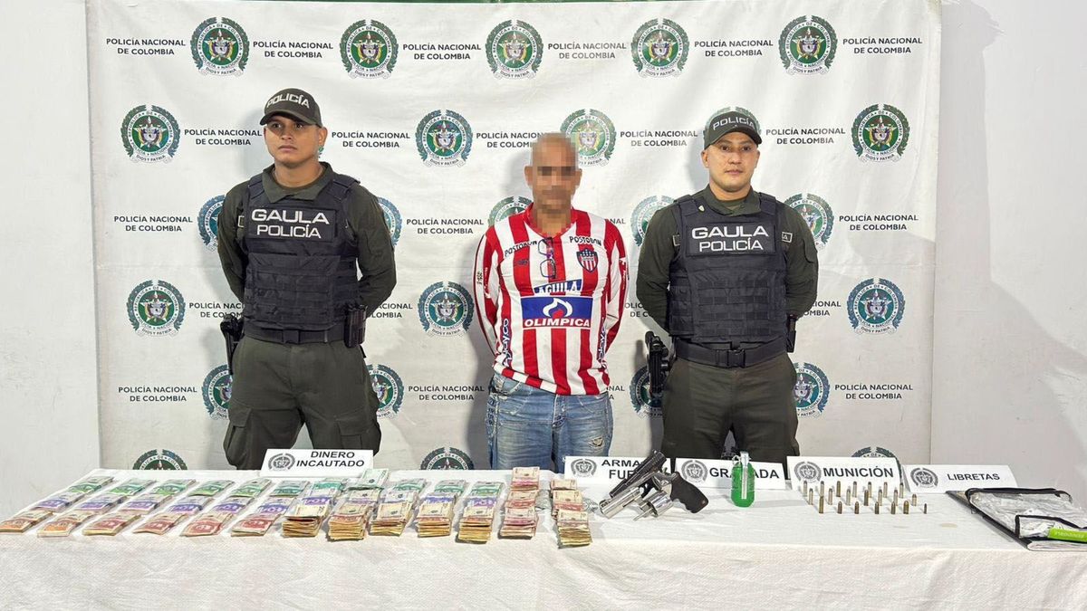 Alias “Mi Drago” y “Megan”: Los dos poderosos cacos que extorsionaban a la comunidad de Castilla