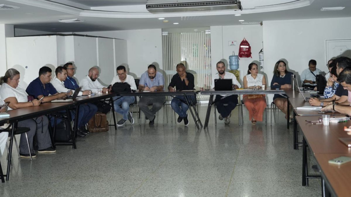 Empresarios Norte de Santander