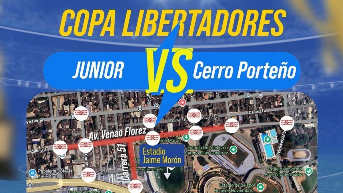 Controles al sur de Cartagena