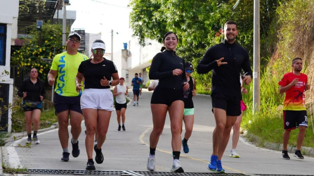 Previa Media Maratón Ocaña 2026