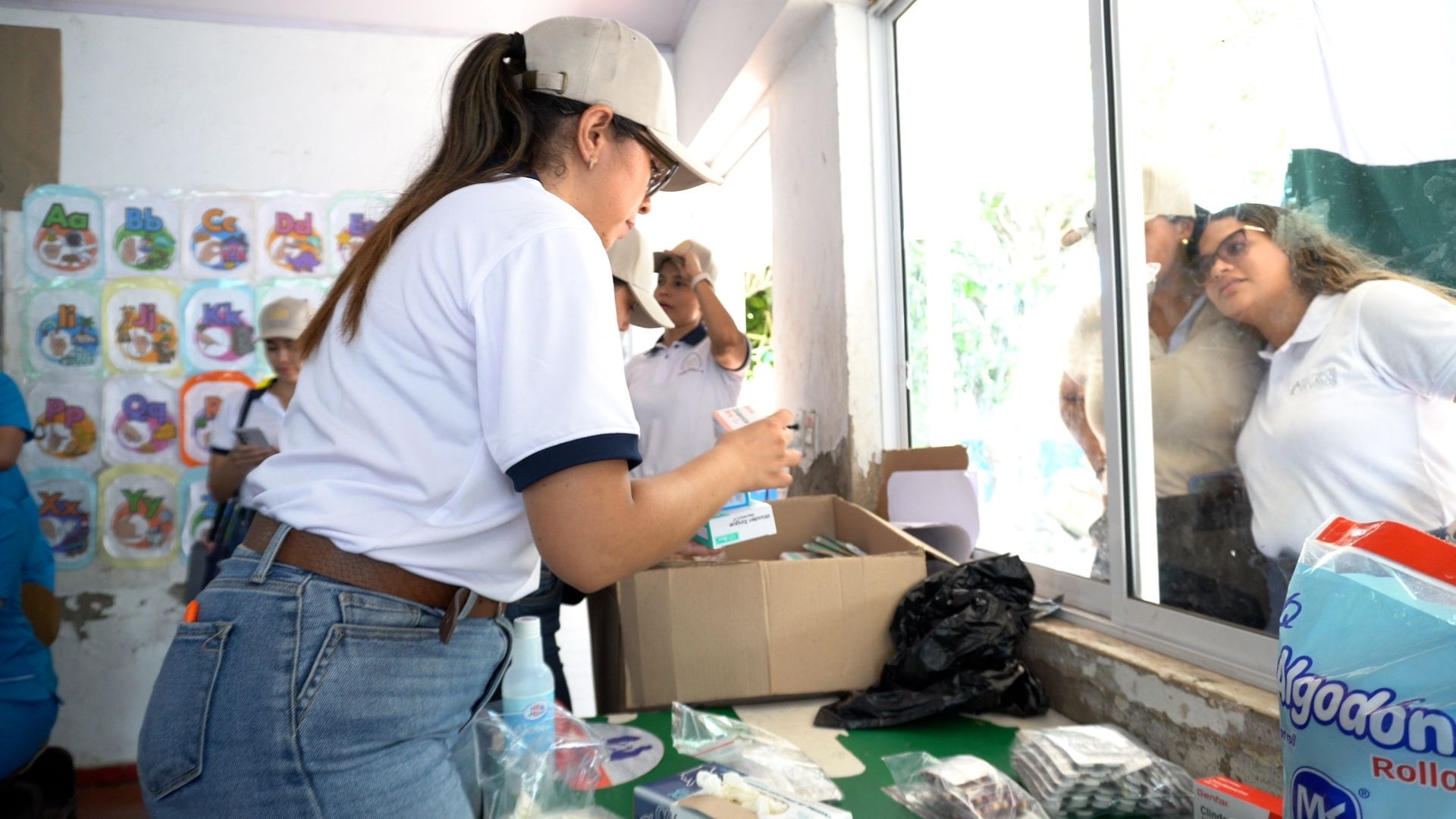 Llega a Punta Arena la segunda Feria de Empleo, Emprendimiento y Salud