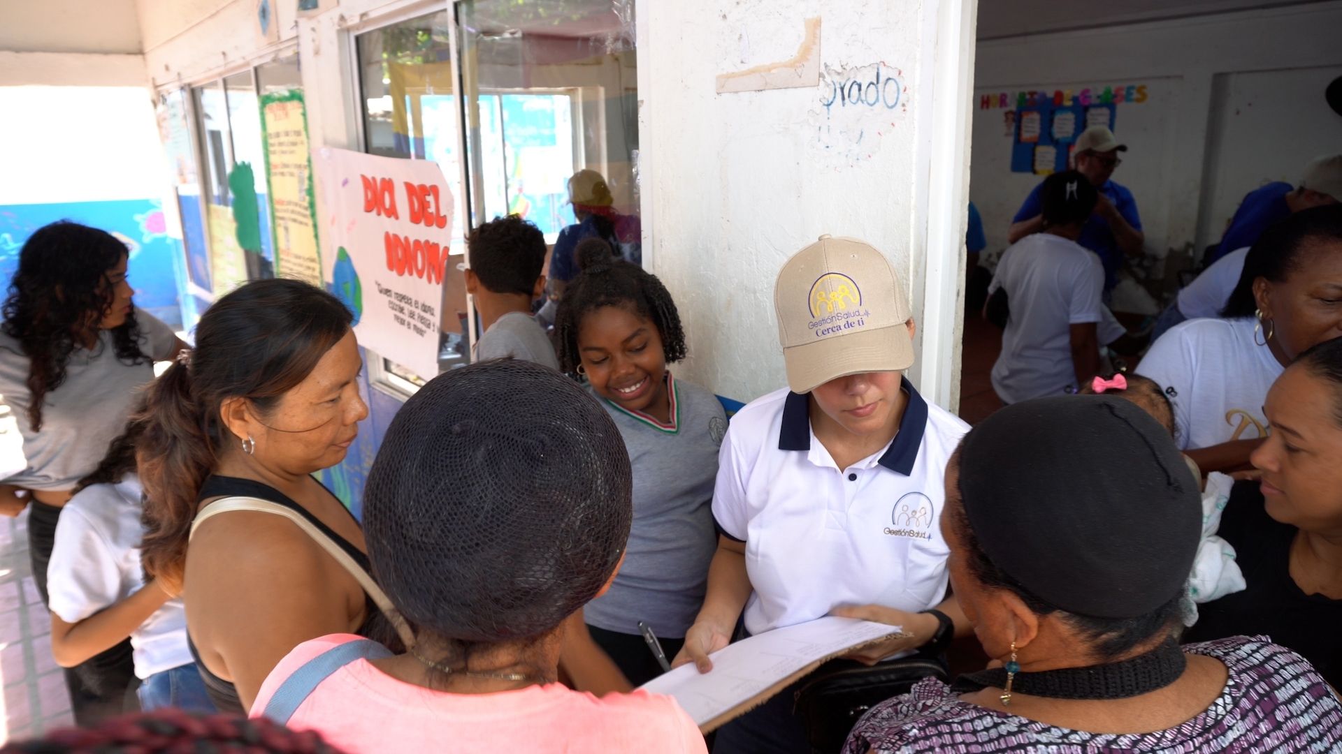 Llega a Punta Arena la segunda Feria de Empleo, Emprendimiento y Salud