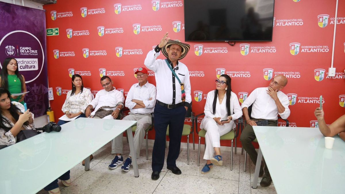 Festival de Décimas
