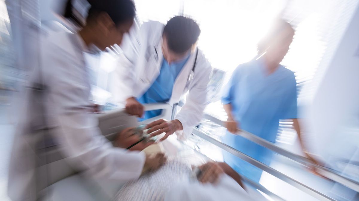 ¿Cómo descongestionar las urgencias en hospitales en Colombia?