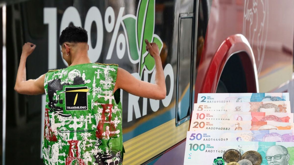 TransMilenio pagará $1.390 millones por ideas de mejora