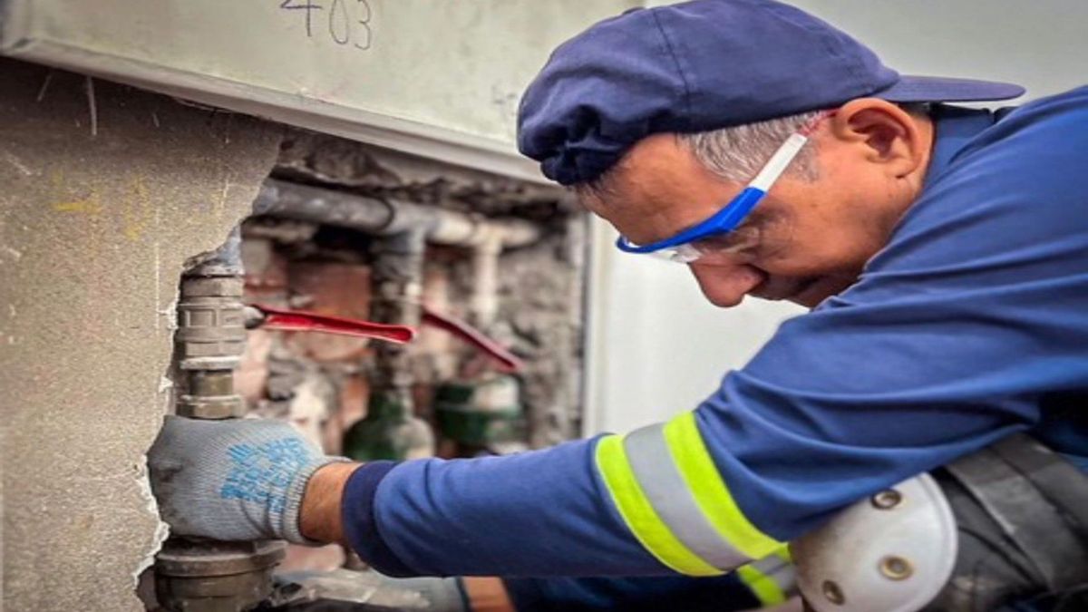 Más de 35.000 usuarios en Armenia necesitan cambiar de medidor de agua