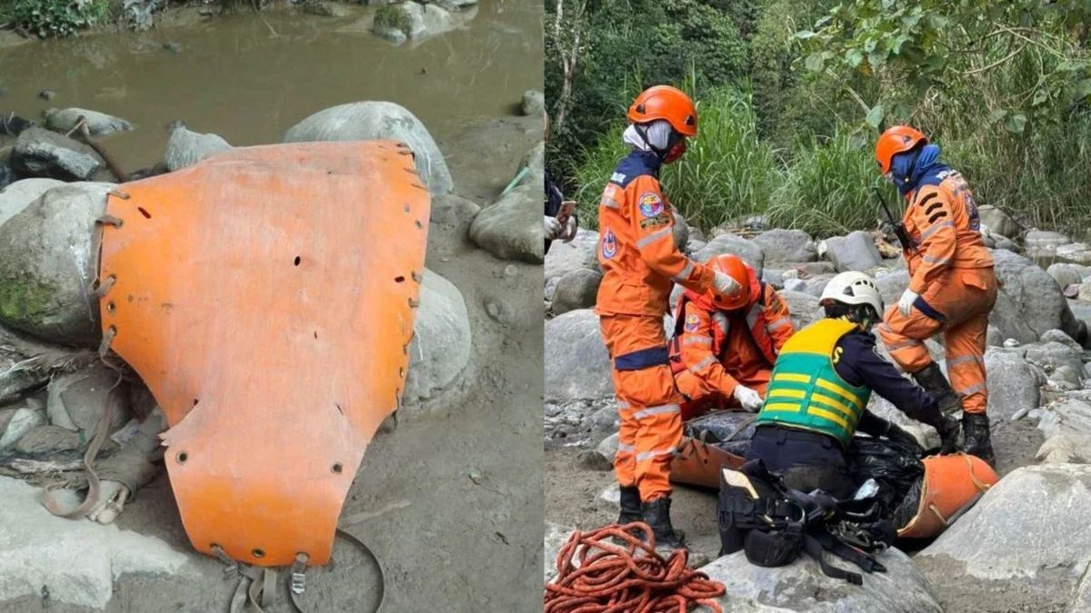 Cuerpo hallado sin vida en el río Combeima | Muerte por inmersión | Ahogamiento | Mayo 2026
