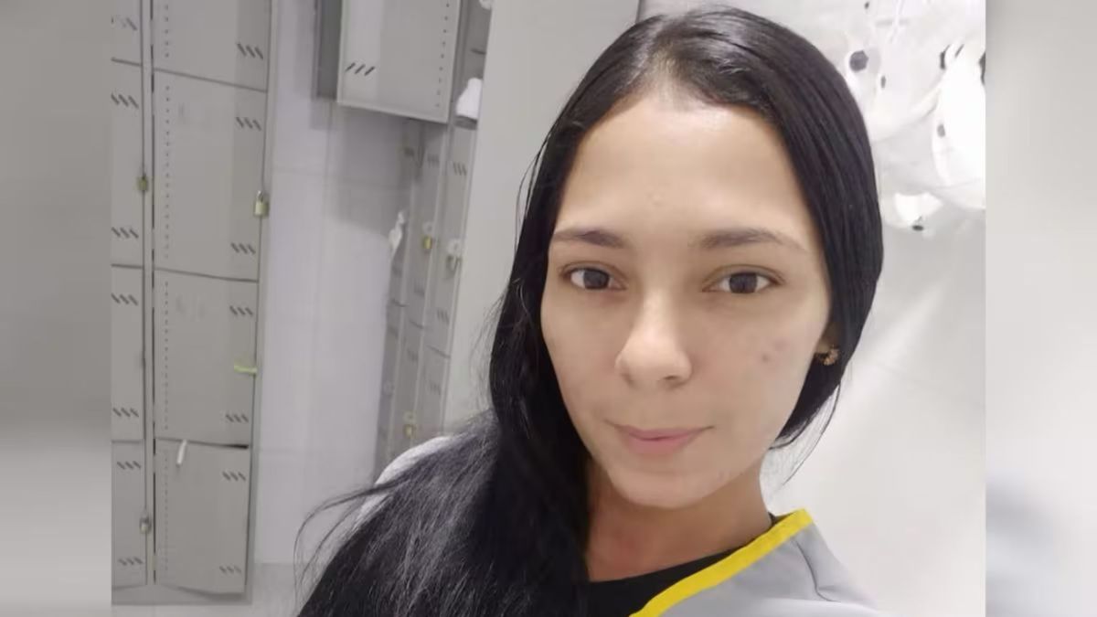 Neris Mercedes Rodríguez Menco