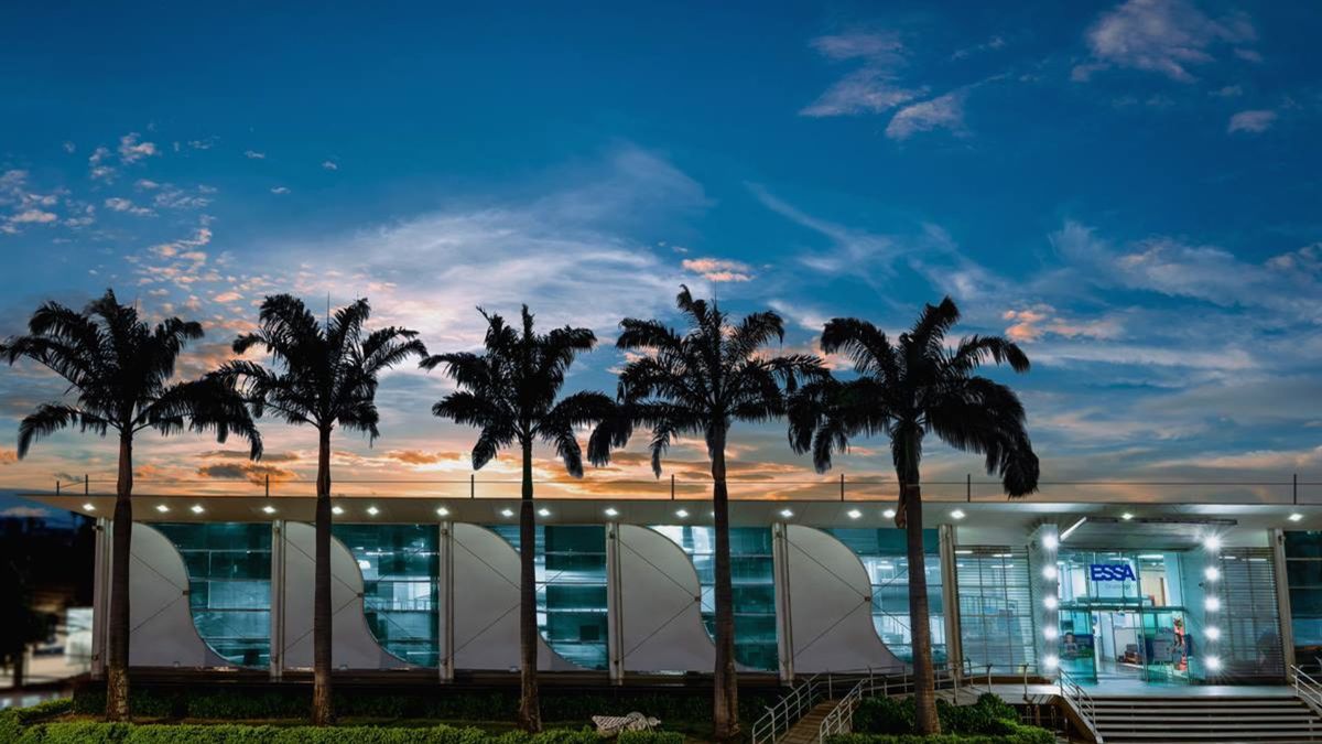 Oficinas Essa Bucaramanga