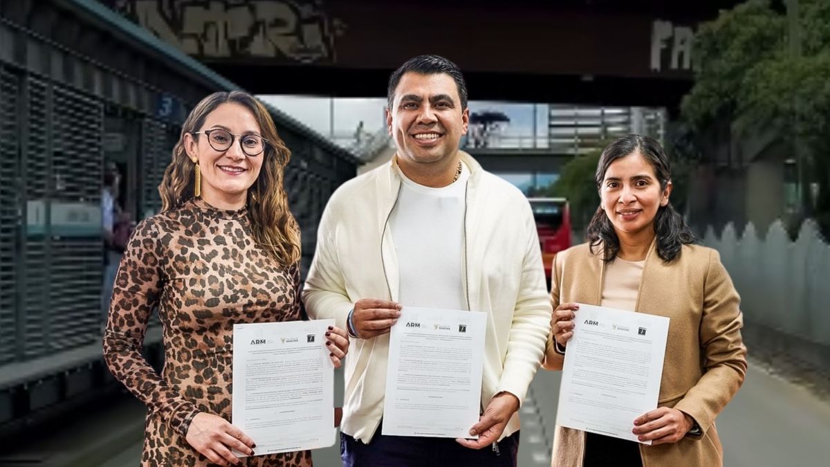 Soacha acelera arreglo de vías llegan alimentadores en 2026