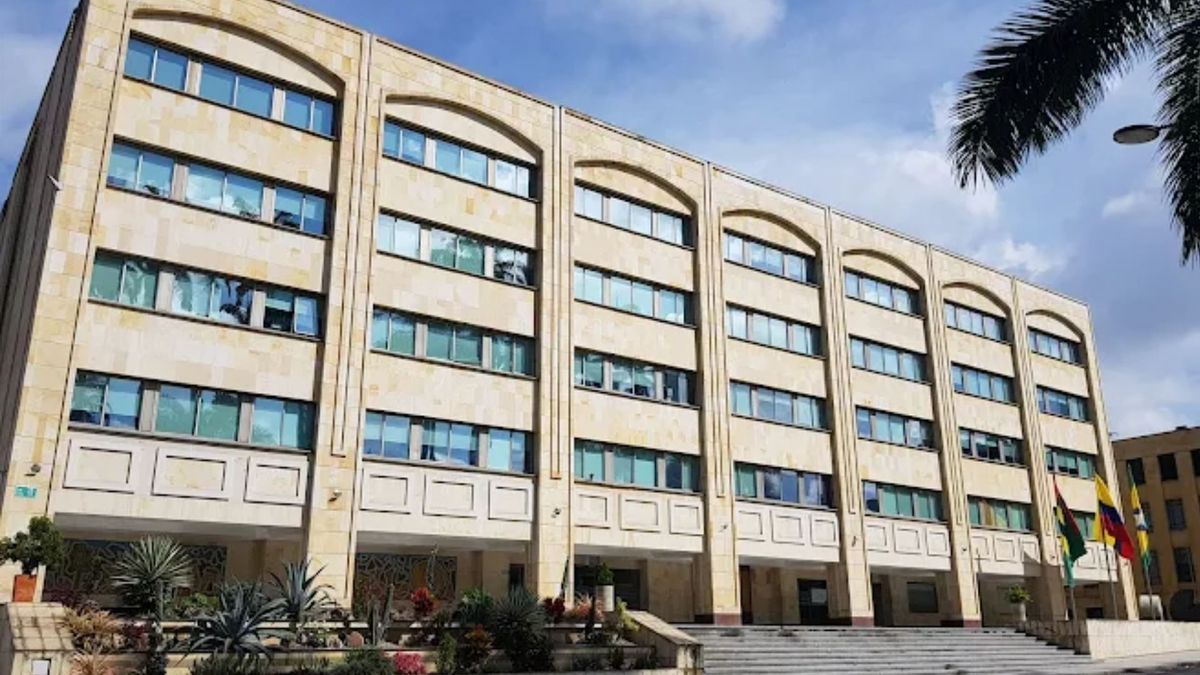 La Contraloría de Bucaramanga es el ente fiscalizador de la Alcaldía.