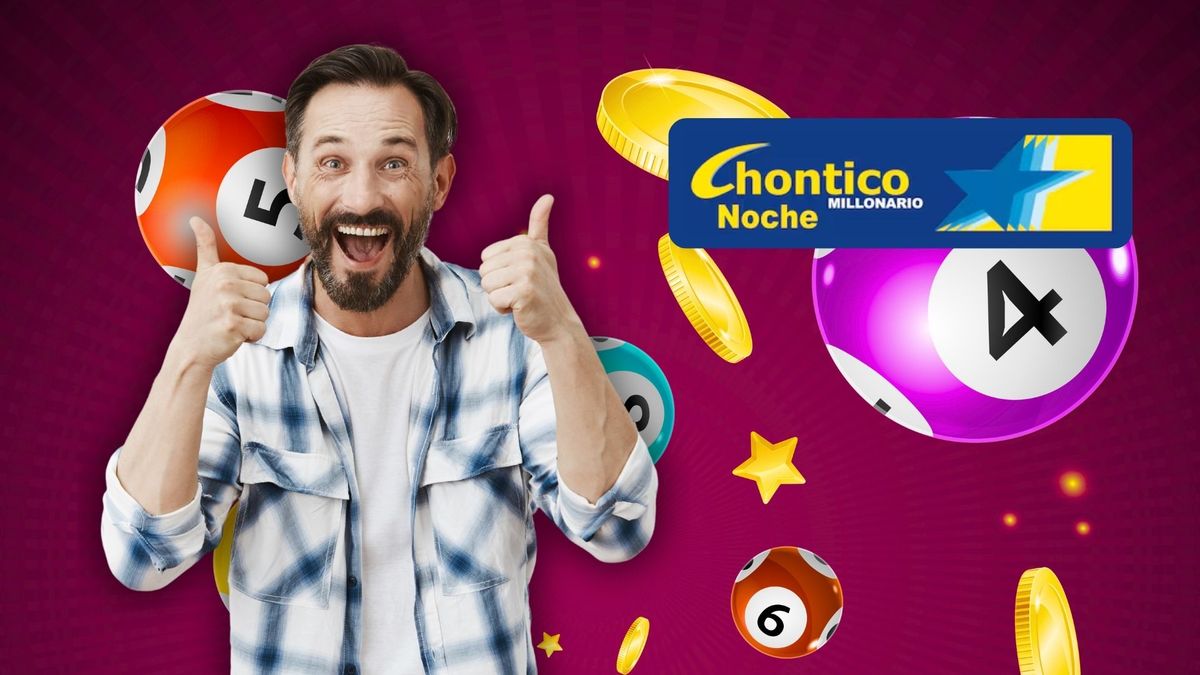 Chontico Noche - Sábado 9 de mayo