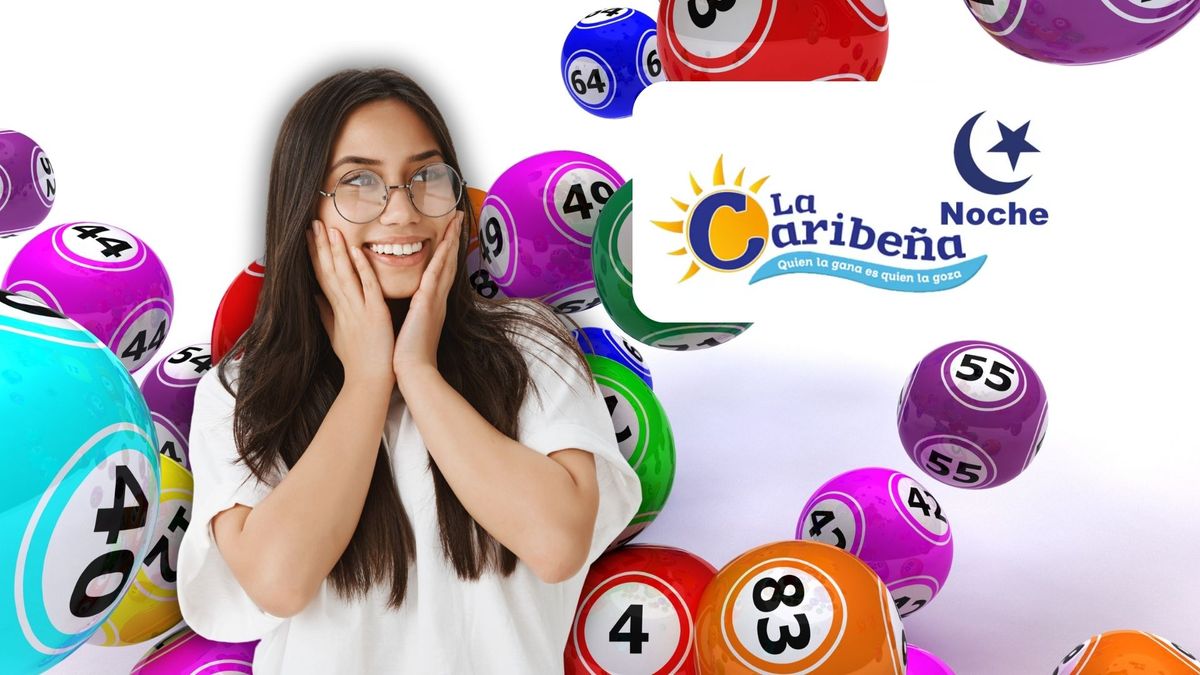 La Caribeña Noche - Sábado 9 de mayo