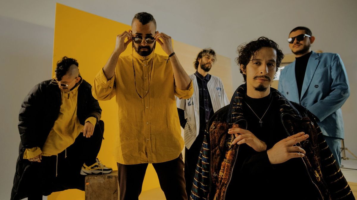 ¿Cuándo comienza la venta de boletas para LosPetitFellas en Bogotá?
