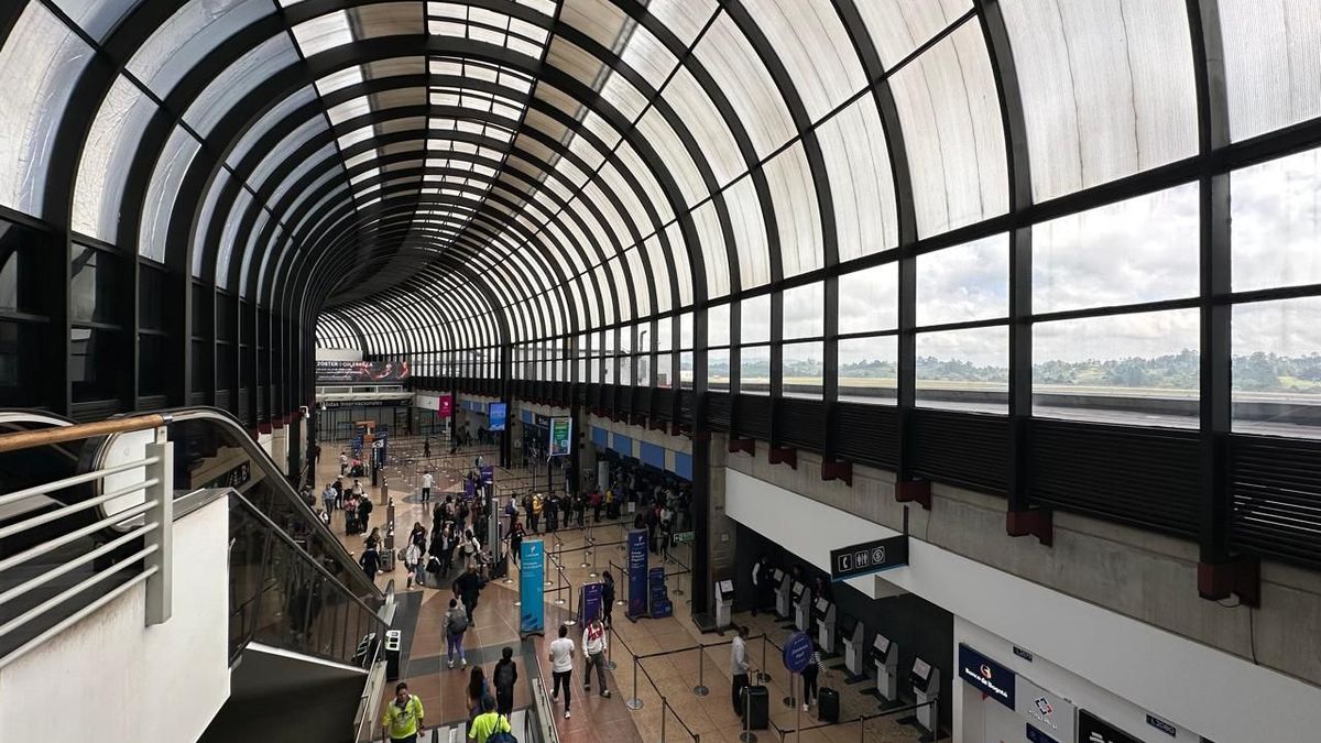 Aeropuerto José María Córdova ampliará su capacidad a 17,5 millones de pasajeros: anuncian inversión de $164 mil millones