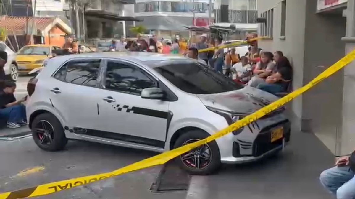 Procesan a ciudadano en Armenia por arrastrar con su carro a un agente de tránsito