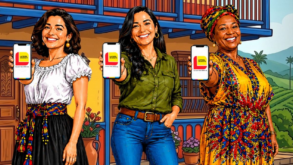 Lotería de Bogotá