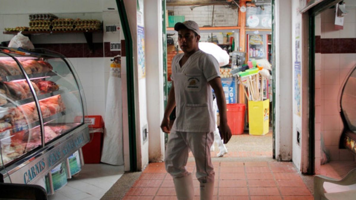 Precios en Corabastos hoy 8 mayo alimentos que más bajaron