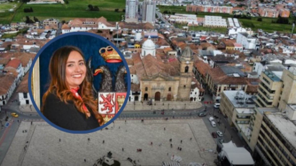 Medidas de la alcaldesa encargada de Tunja