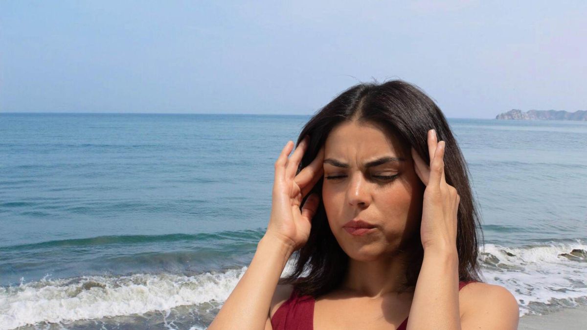 Alerta por fuerte oleaje en playas de Colombia