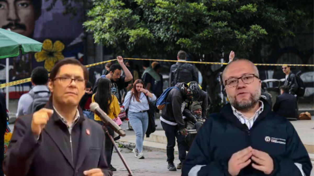 Universidad Pedagógica desmiente al Secretario de Seguridad