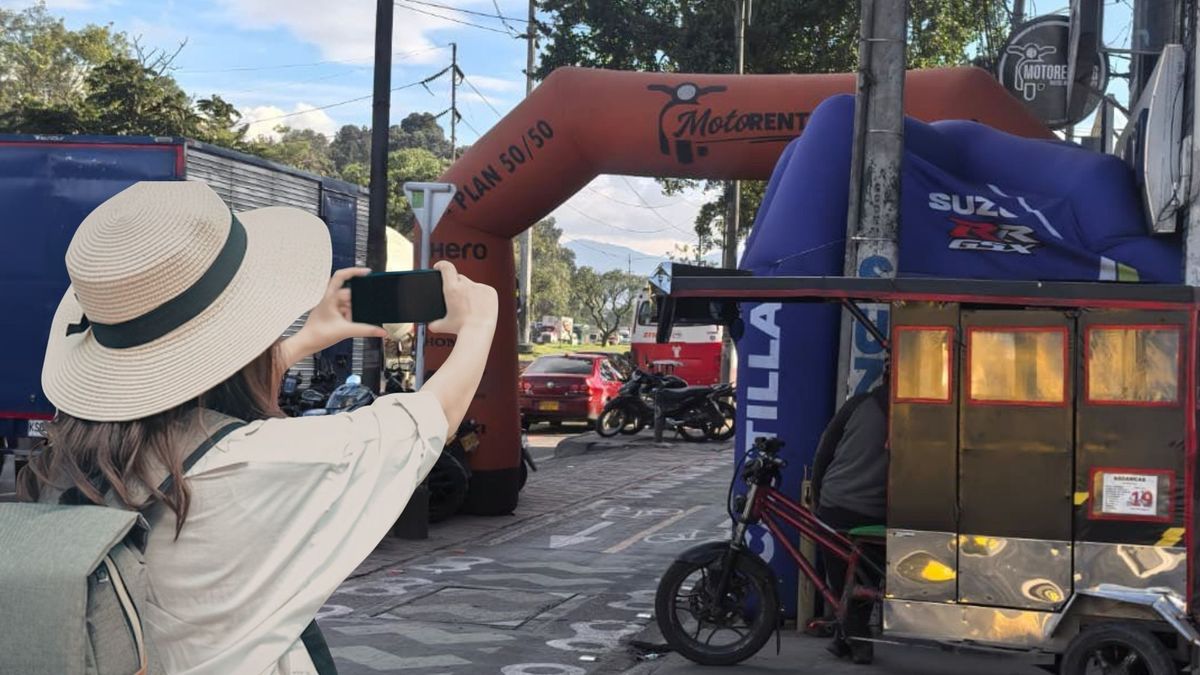 Comunidad ayudará a multar comercios en la avenida Boyacá