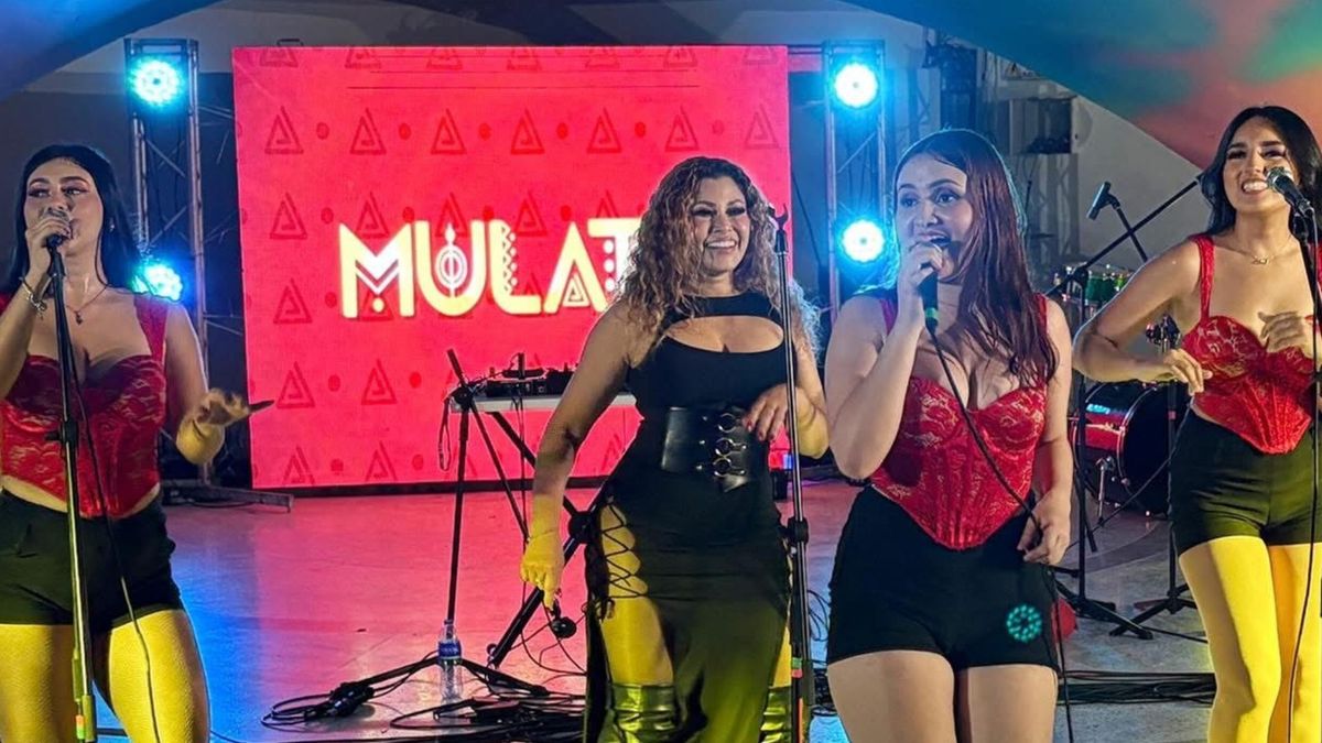 Artistas Bucaramanga cantantes mujeres